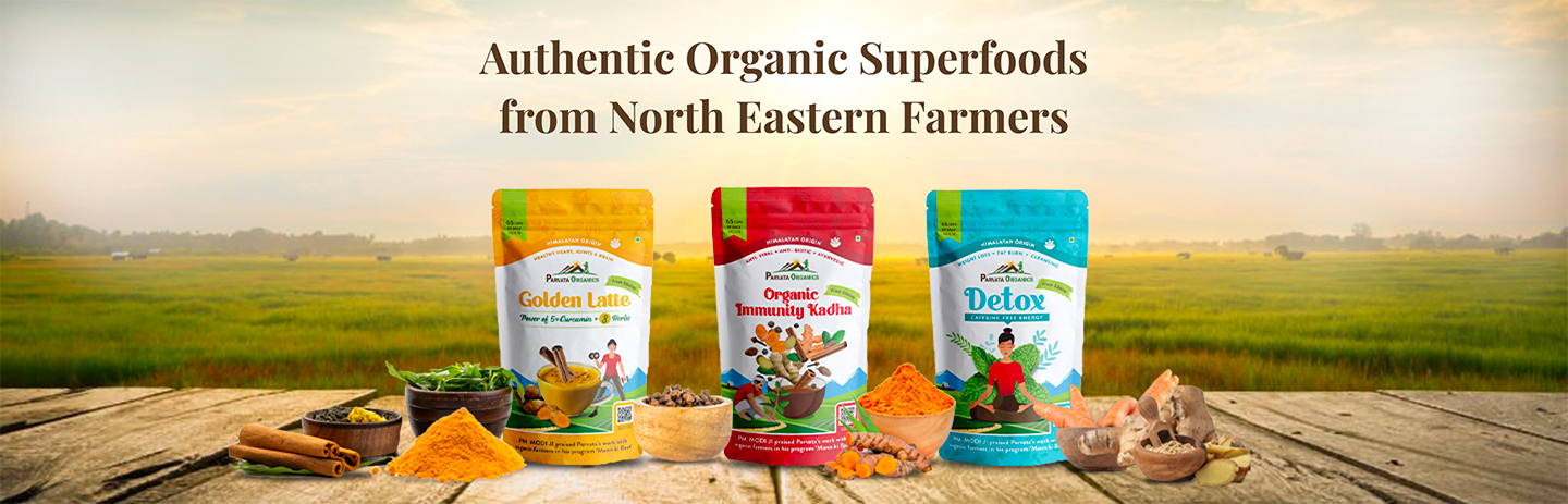 Organic Products